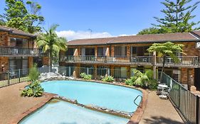 Port Macquarie Seychelles Apartments